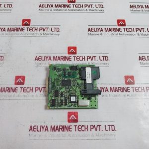 P&B 014-8 Processor Pcb 94v