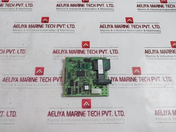 P&B 014-8 Processor Pcb 94v