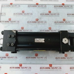 Parker 04.00 Bb2hkts33a 8.500 Hydraulic Cylinder