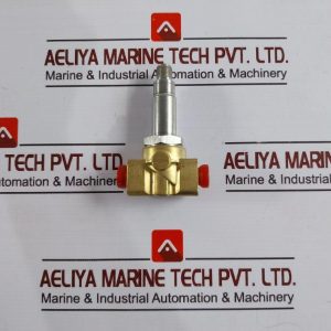 Parker 121k2423 Solenoid Valve