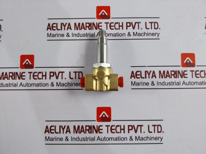 Parker 121k2423 Solenoid Valve