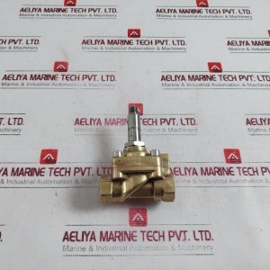 Parker 321h2322 Solenoid Valve