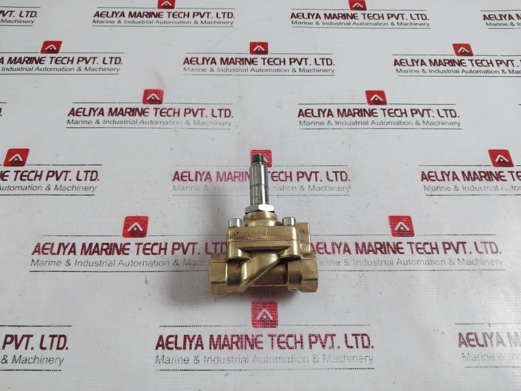 Parker 321h2322 Solenoid Valve