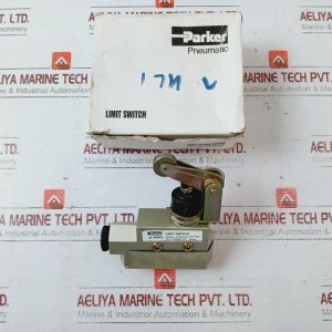 Parker Jl-na22 Limit Switch 480v