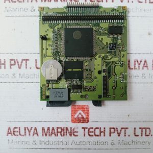 P&b Eng 014-9 Processor Pcb Card 94v