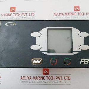 P&b Fv2-tcs Feedervision 270v