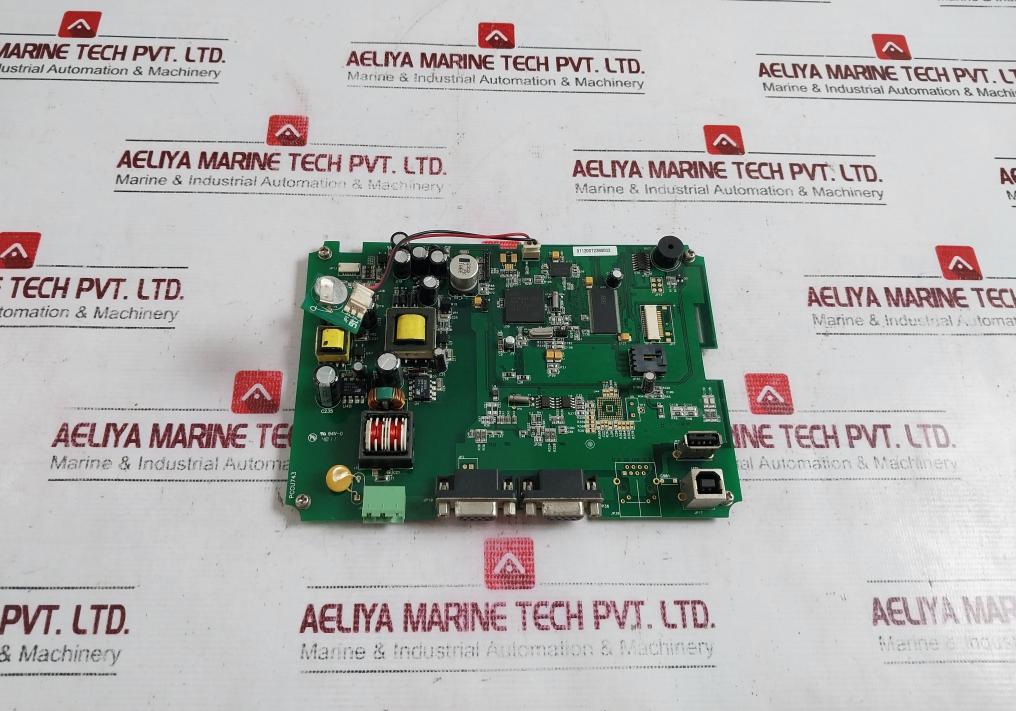 Pccu743 94v-0 Evaluation Board 94v