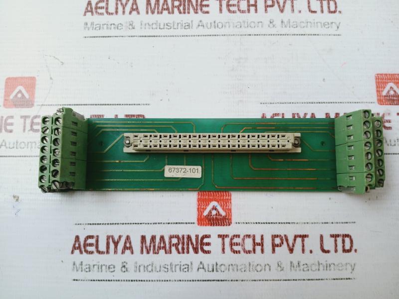 Phoenix Contact 543319-3 Interface Board