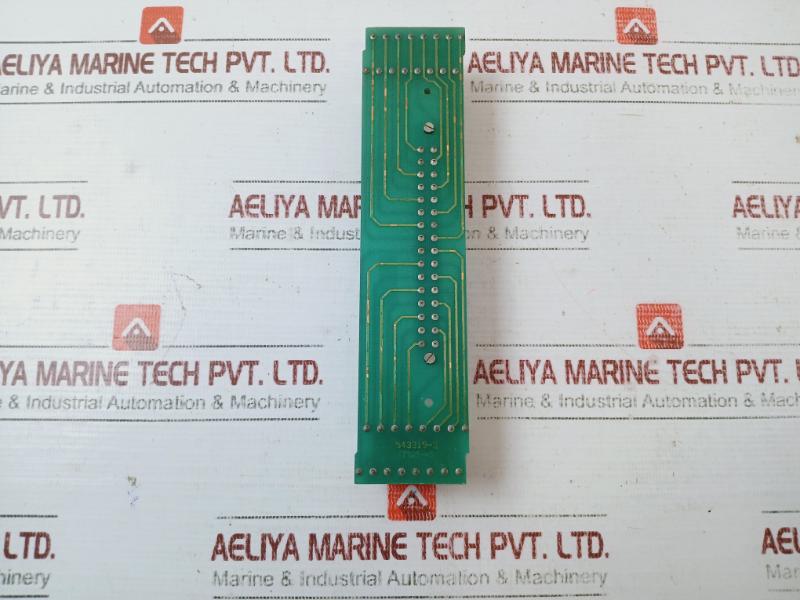 Phoenix Contact 543319-3 Interface Board - Image 4