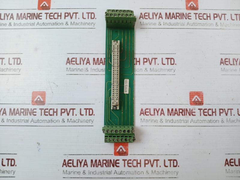 Phoenix Contact 543319-3 Interface Board - Image 3