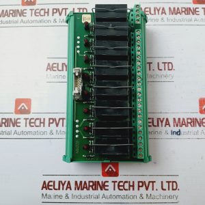Phoenix Contact Ark02b Interface Module