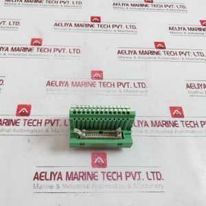 Phoenix Contact Flk 26 Interface Module 60v