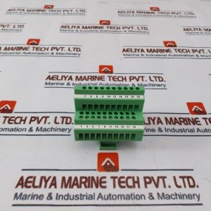 Phoenix Contact Flk20 Interface Module