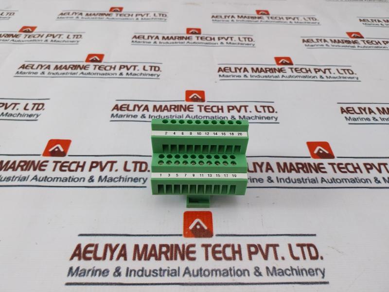 Phoenix Contact Flk20 Interface Module