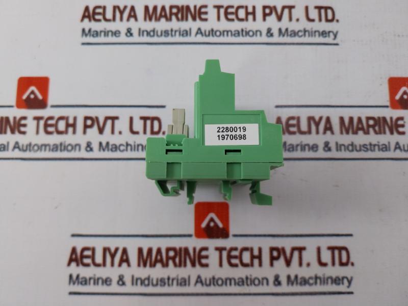 Phoenix Contact Flk20 Interface Module - Image 3