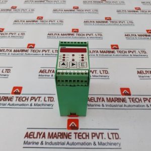 Phoenix Contact Mcr-psp-dc Threshold Switch 250v