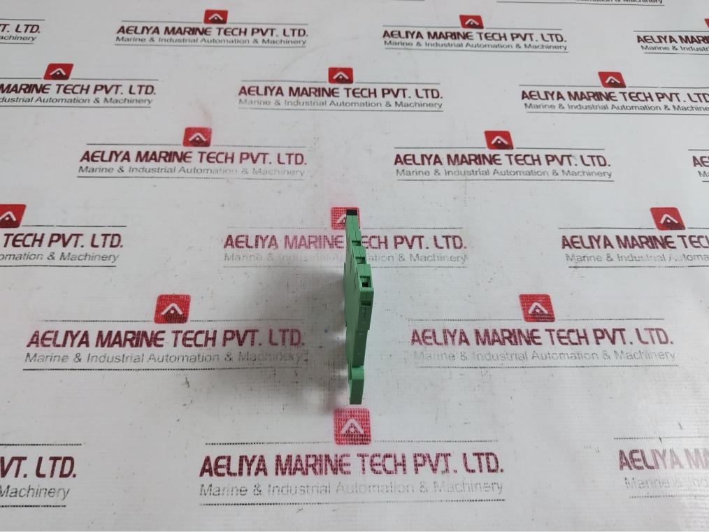 Phoenix Contact Plc-bsc-24dc/21 Relay Module 250v - Image 4