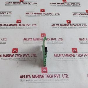 Phoenix Contact Plc-bsc-24dc21 Relay Module 250v