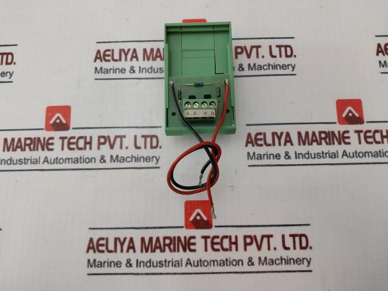 Phoenix Contact Umk-se 11,25-1 Lateral Element