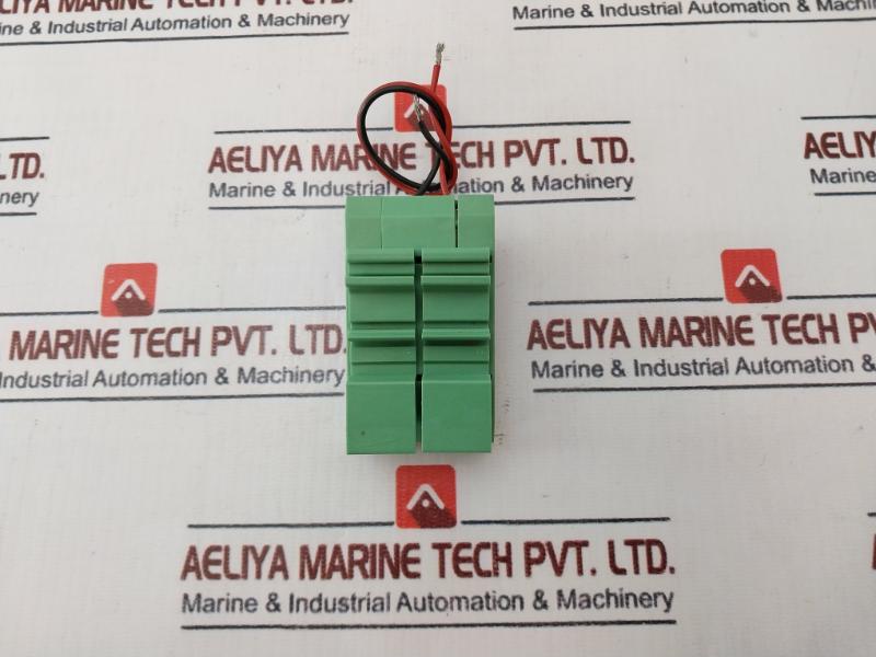 Phoenix Contact Umk-se 11,25-1 Lateral Element - Image 4