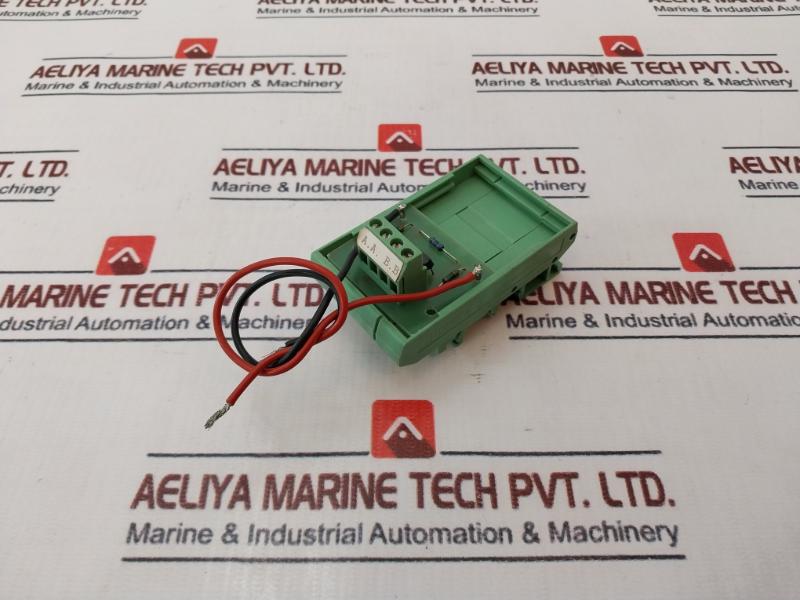 Phoenix Contact Umk-se 11,25-1 Lateral Element - Image 3