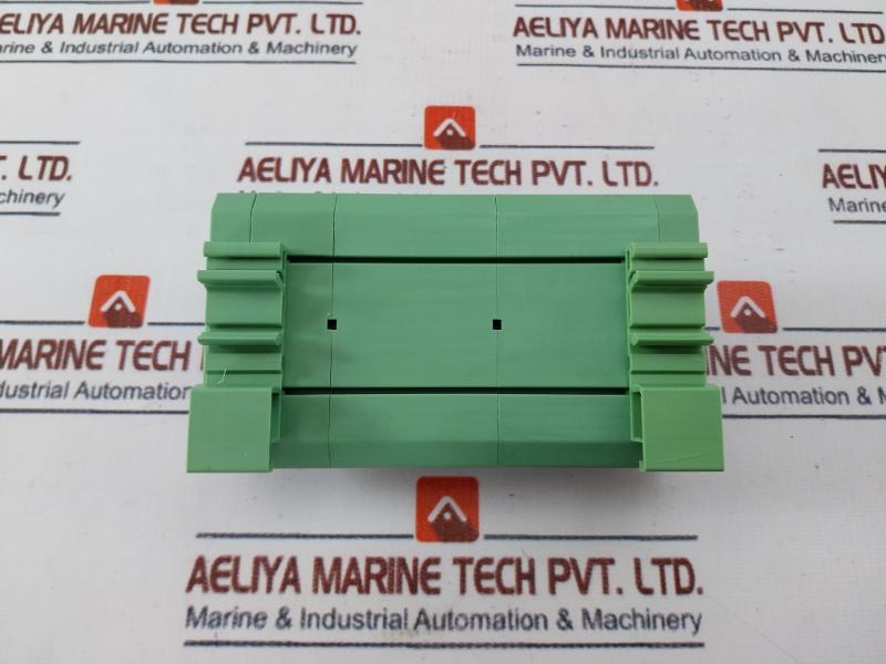 Phoenix Contact Umk-se 11,25-1 Relay Module - Image 4