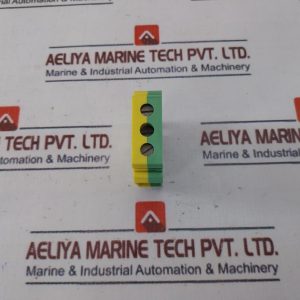 Phoenix Contact Uslkg 35 Ground Terminal Block