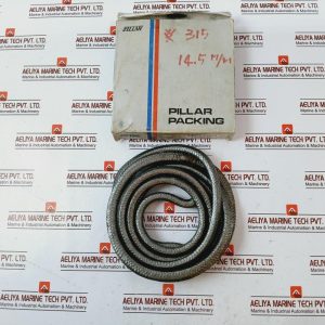 Pillar 315 Carbonized Fiber Packing