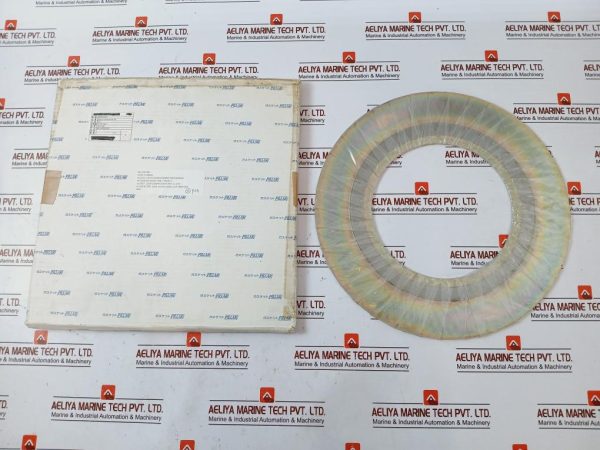 Pillar Mitsubishi Heavy Ind Spiral Wound Gasket