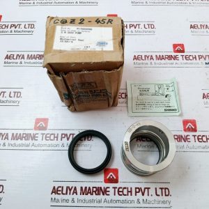 Pillar Shinko Es10-045jp Mechanical Seal Set