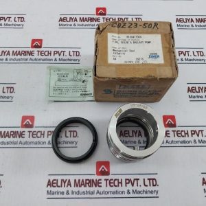 Pillar Us-2a-50 Mechanical Seal