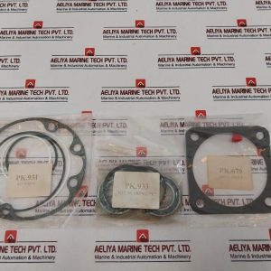 Pk.933 Kit Bearing “c” Gasket