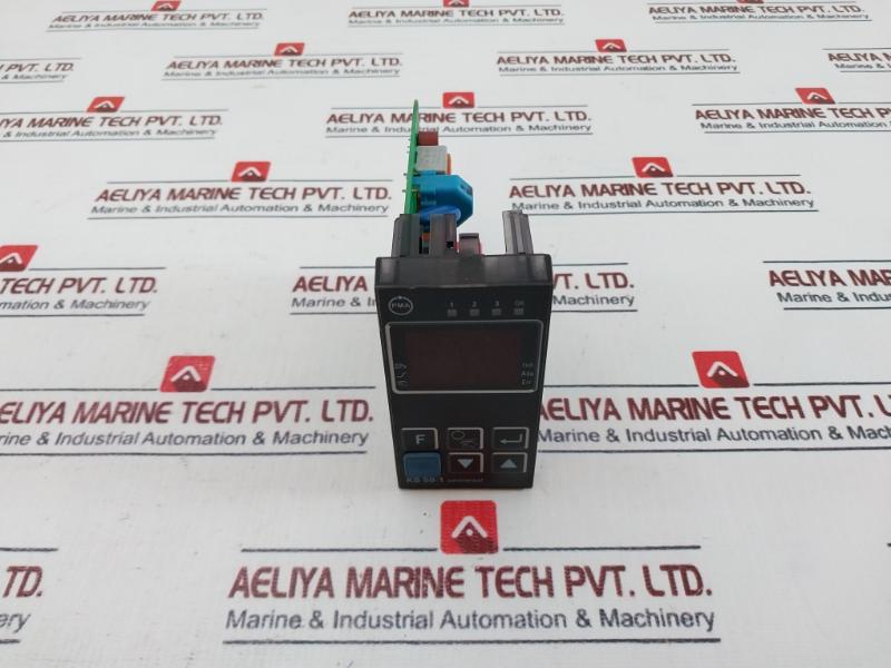 Pma Ks 50-1 Temperature Controller - Aeliya Marine