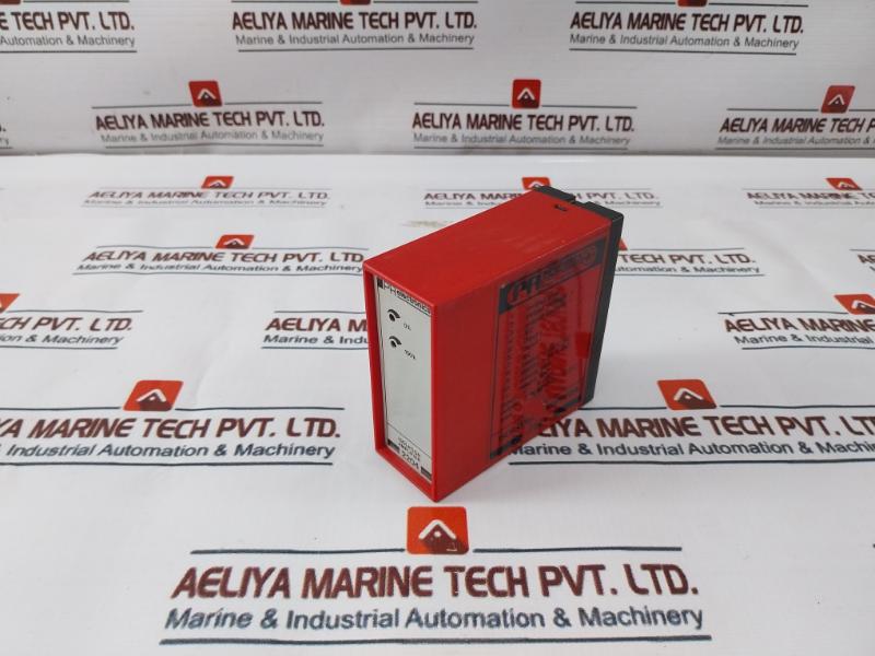 Pr Electronics 2204 Isolation Amplifier 24v - Image 3