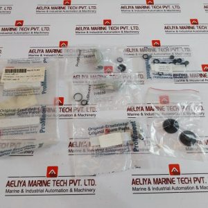 Prominent Saacke 1601 Ppe 200 Uao 10 Spare Parts Kit