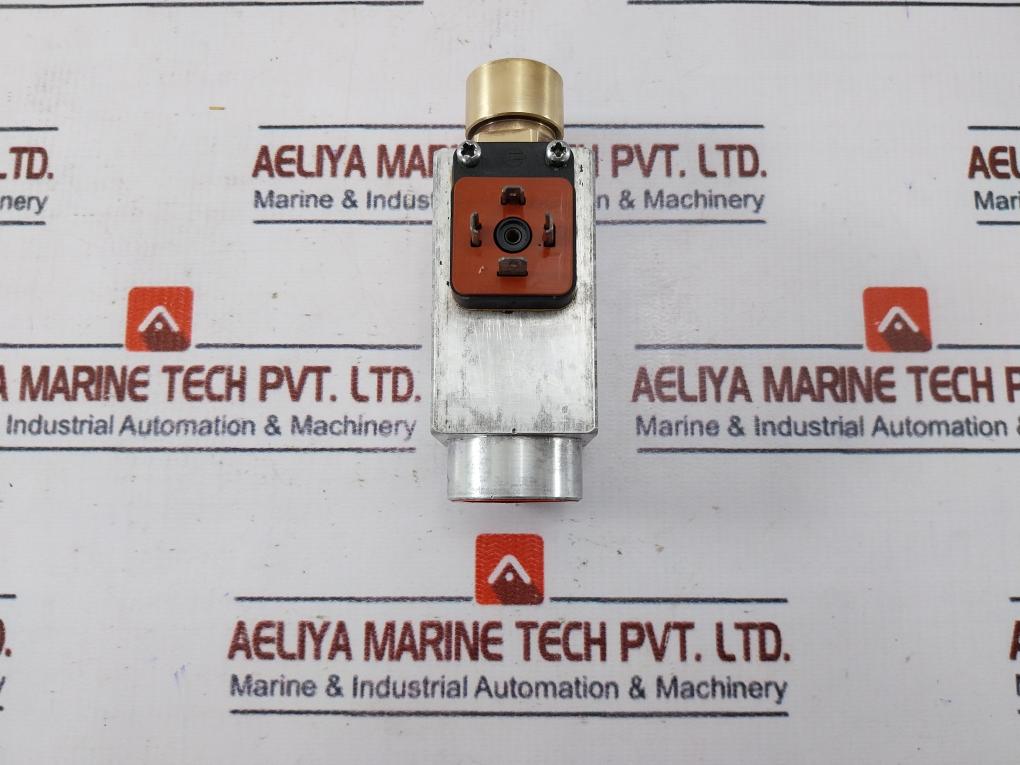 Pv=5-55 Bar Pmax= 300 Pressure Switch 250v