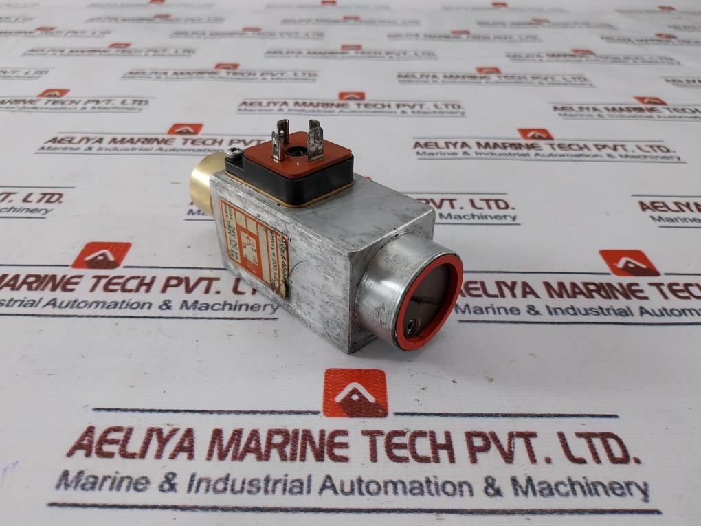 Pv=5-55 Bar Pmax= 300 Pressure Switch 250v - Image 3