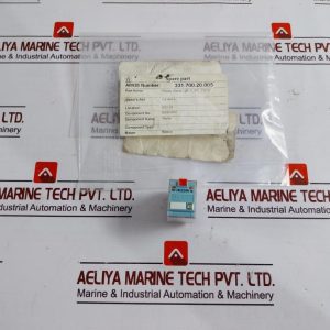 Releco Serie Qr-c Relay 250v