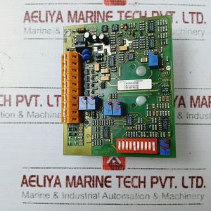 Rexroth 546 026 674 4 Pcb Card