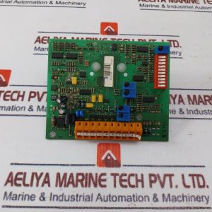 Rexroth 546 026 674 4 Pcb Circuit Board