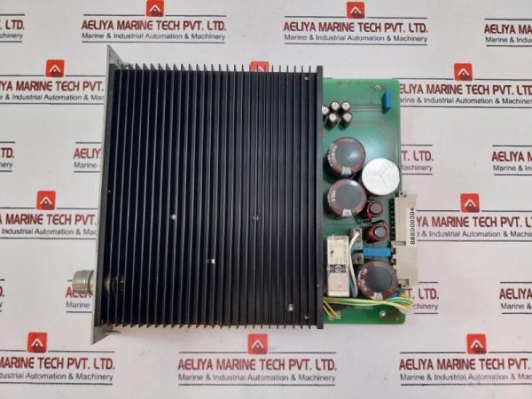 Rexroth Bosch Lt303 Servo Controller 330v
