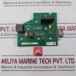 Rockwell Automation 320501-A01 Digital Display & Inverter Board 94v