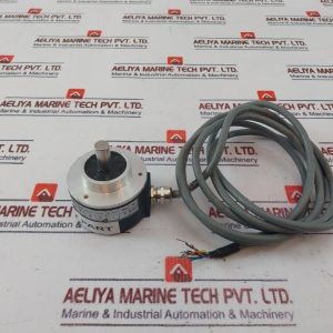 Rotary Encoder With Cable