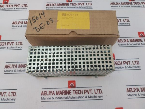 Rs 500 134 Enclosure Heater 230v