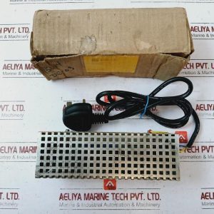 Rs 500-134 enclosure Heater 230v