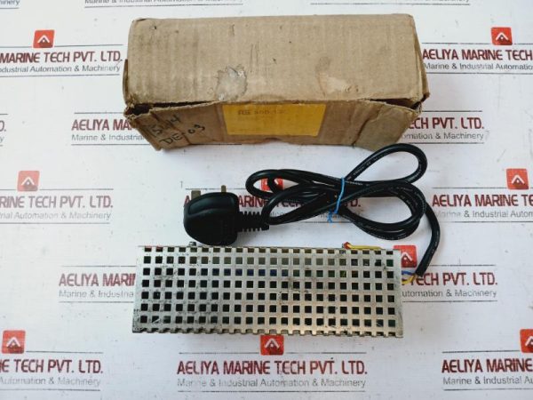 Rs 500-134 enclosure Heater 230v