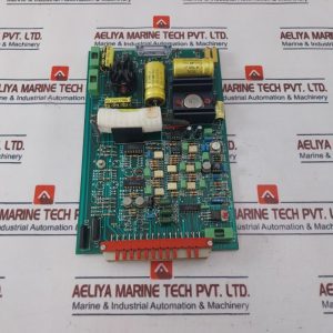 S80411p Pcb Card