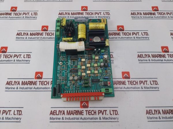 S80411p Pcb Card