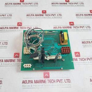 S80412a Pcb Interface And Distribution Board