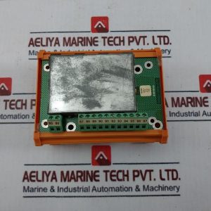 Salwico Weidmuller Gaem-2 R2 Pcb Card